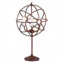 ������� ���������� ���������� Foucaults Orb lamp table Lt-3007 ���������� �����