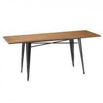   Tolix table (80160)  Ft-9027    