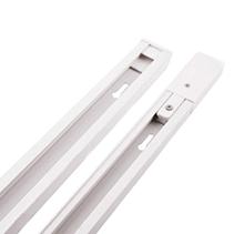  Track (white) Lst-10-030 