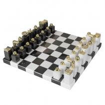    chessboard Set Deco Dt-0088   