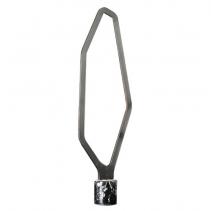    ABSTRACT SCULPTURE-MED Dt-0042 / 