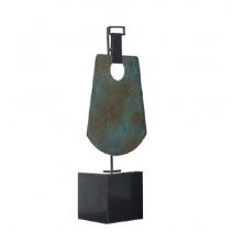    DESKTOP SCULPTURE-S Dt-0054 / 