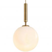    Milky glas Transparant-L (Gold) Lp-1524 